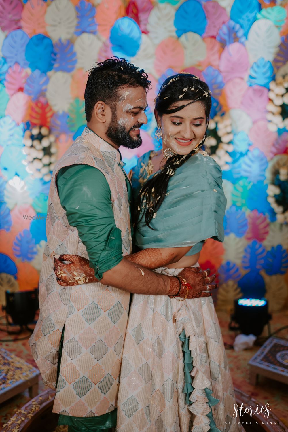 Photo From Shrenik & Shreya - By Stories by Rahul & Kunal