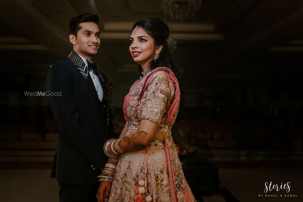 Photo From Rohan & Vaishali - By Stories by Rahul & Kunal