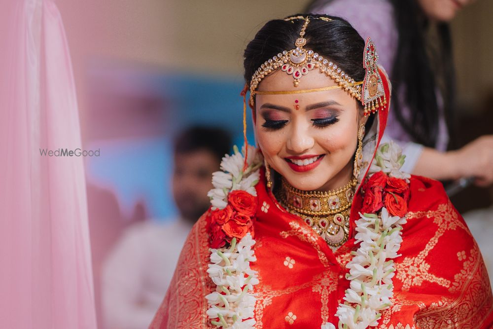 Photo From Nikhil & Susmita - By Stories by Rahul & Kunal