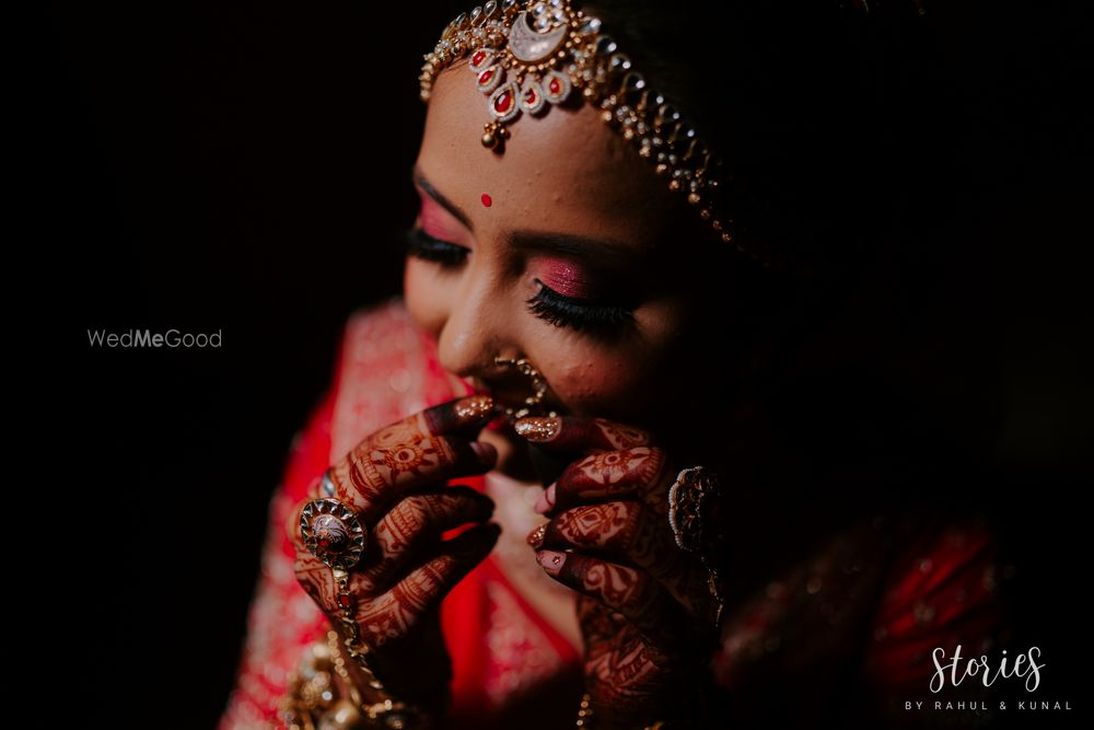 Photo From Nikhil & Susmita - By Stories by Rahul & Kunal