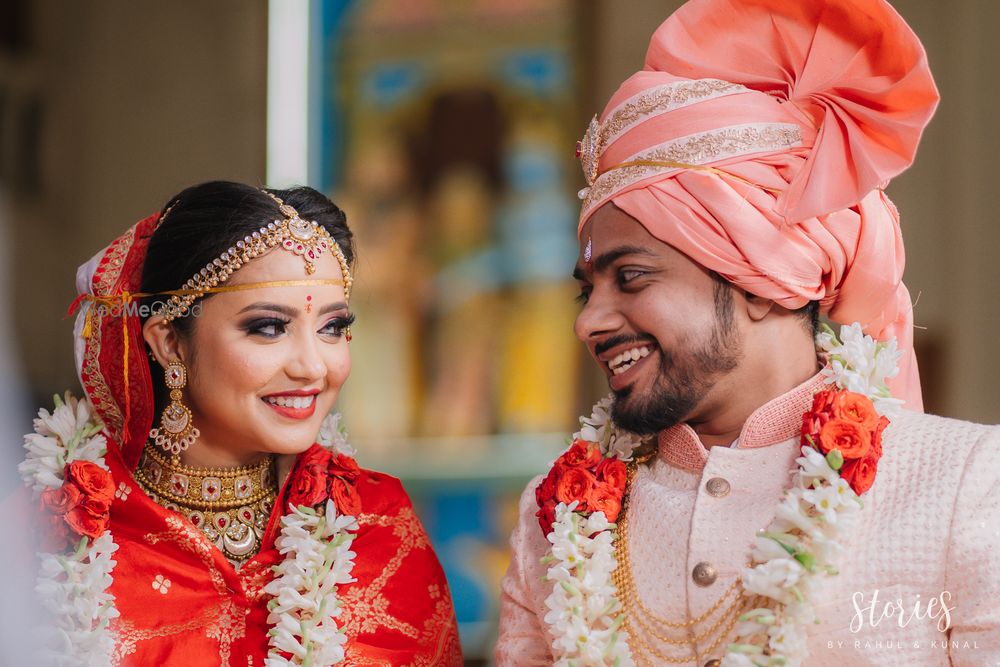 Photo From Nikhil & Susmita - By Stories by Rahul & Kunal