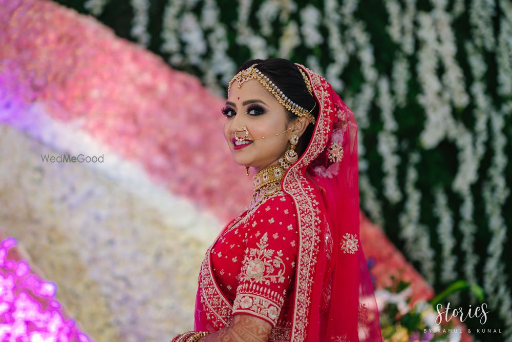 Photo From Nikhil & Susmita - By Stories by Rahul & Kunal