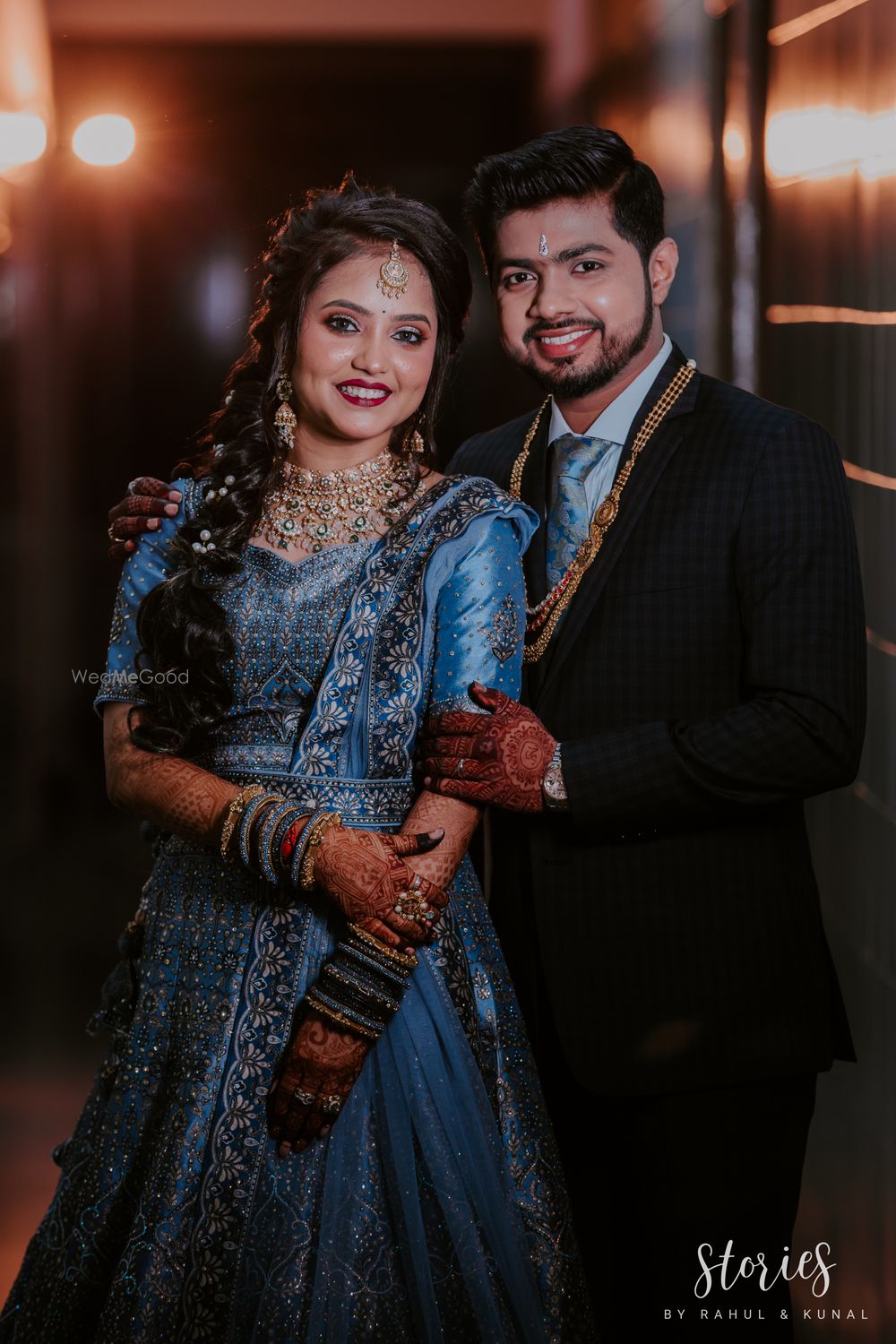 Photo From Nikhil & Susmita - By Stories by Rahul & Kunal