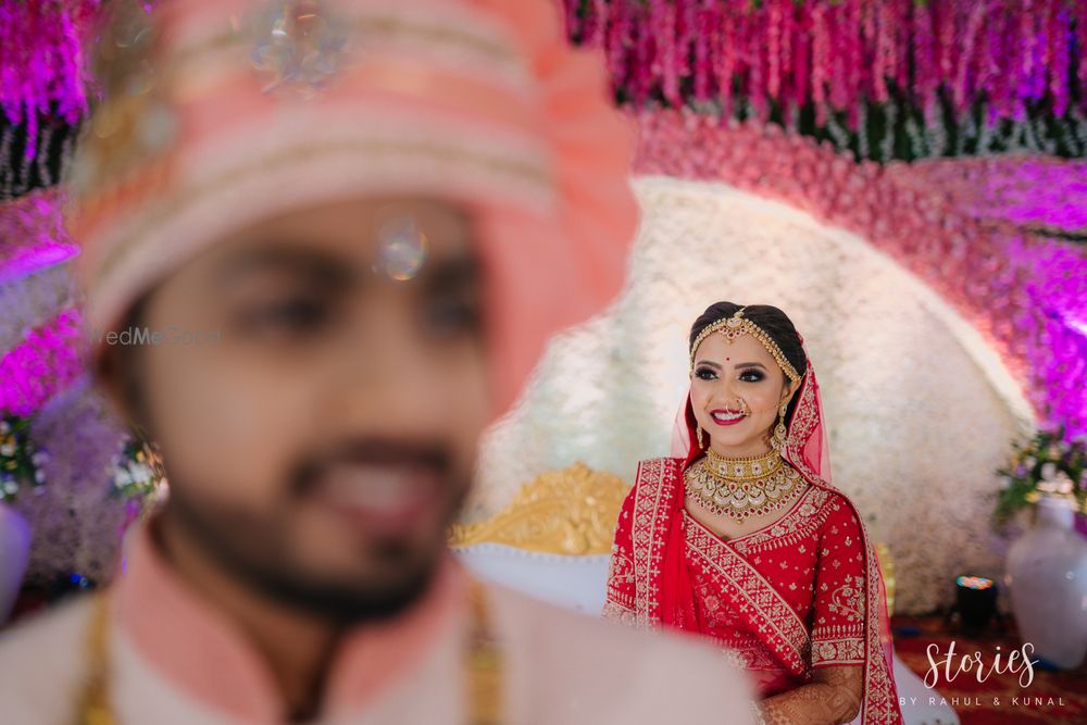 Photo From Nikhil & Susmita - By Stories by Rahul & Kunal