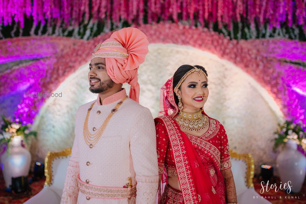 Photo From Nikhil & Susmita - By Stories by Rahul & Kunal