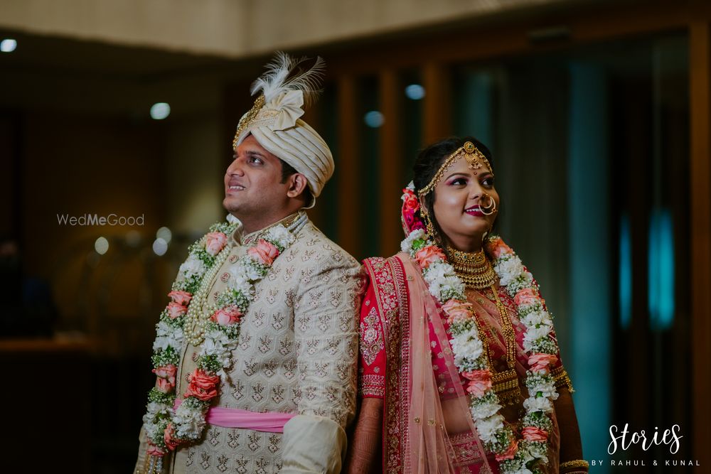 Photo From Shubham & Kajal - By Stories by Rahul & Kunal