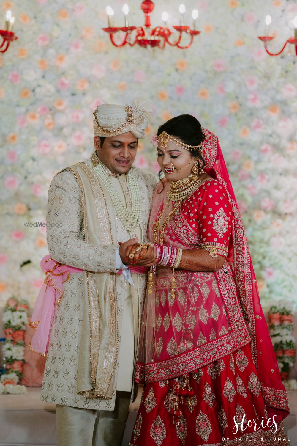 Photo From Shubham & Kajal - By Stories by Rahul & Kunal