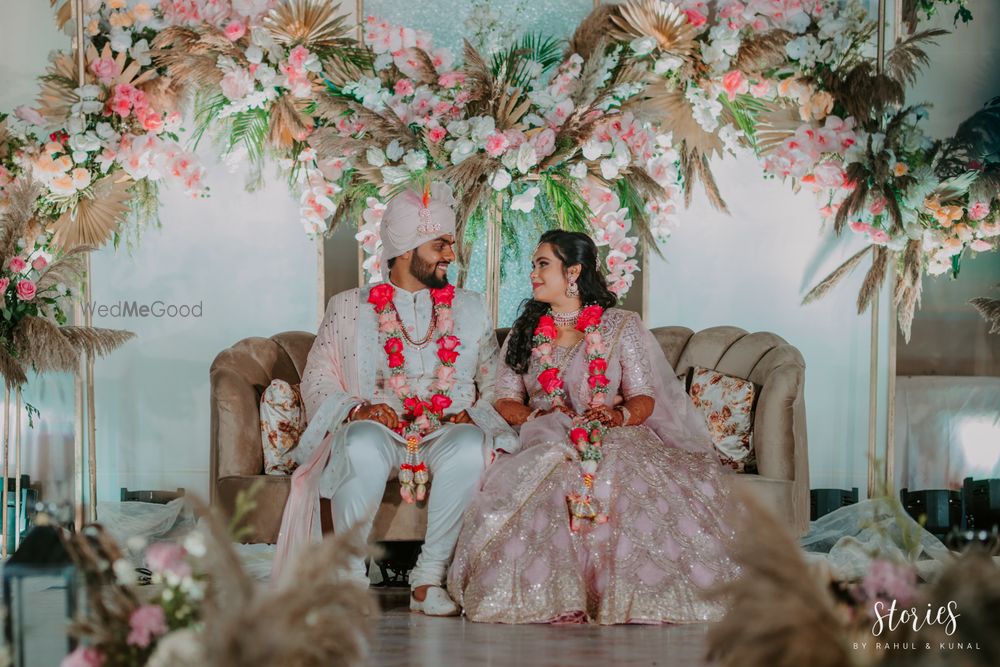 Photo From Nishank & Shreya - By Stories by Rahul & Kunal