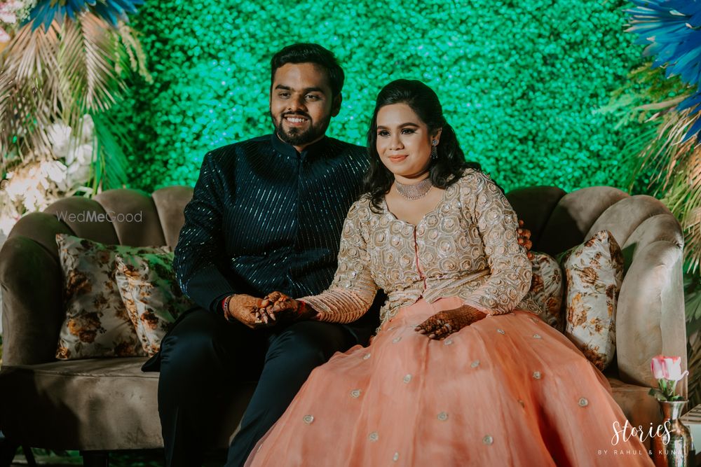 Photo From Nishank & Shreya - By Stories by Rahul & Kunal