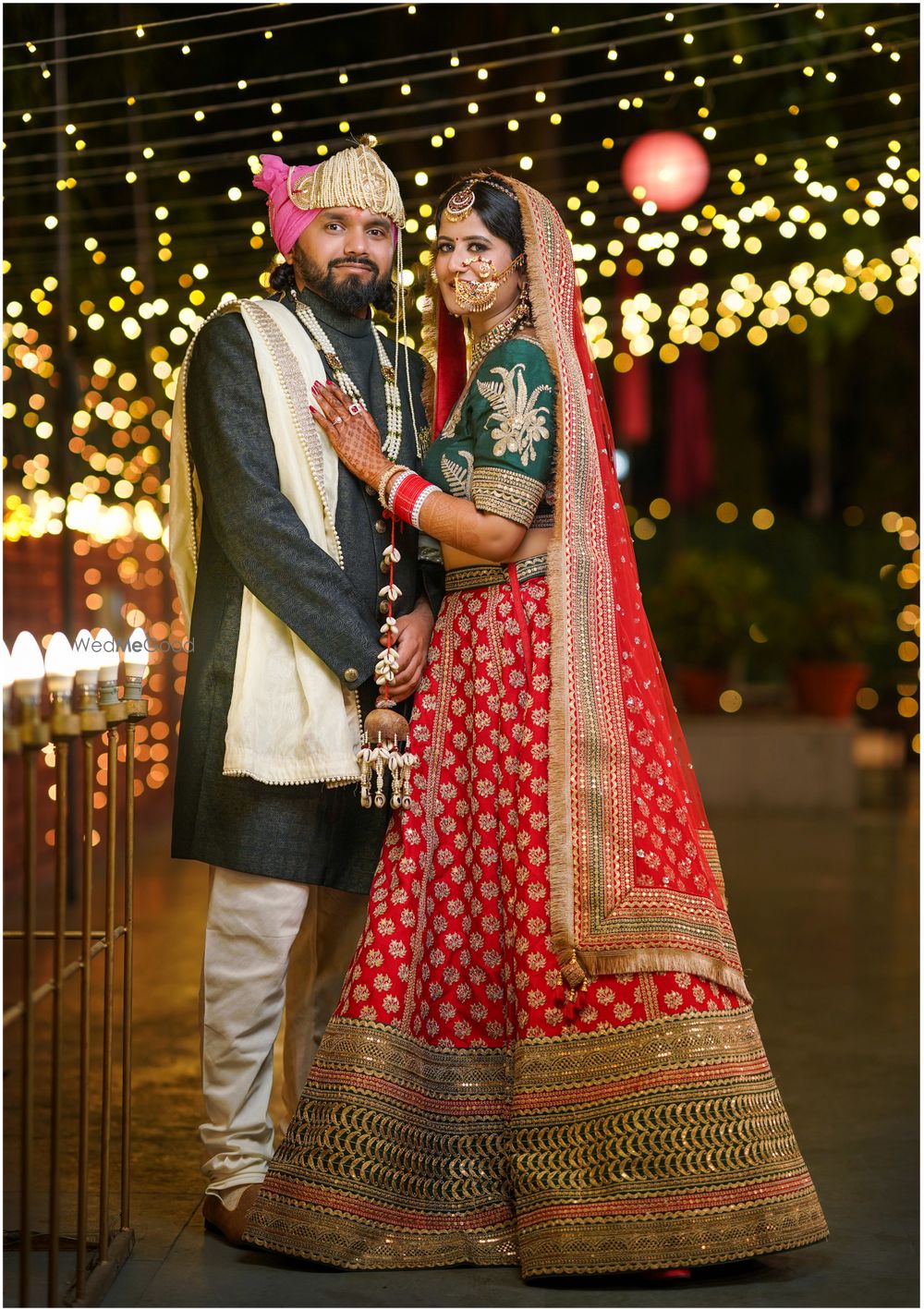 Photo From Deepak & Anubhuti - By Sahdev Studio