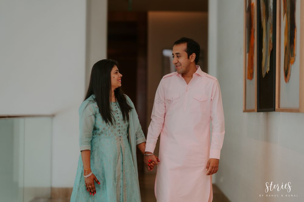 Photo From Naman & Sonal - By Stories by Rahul & Kunal