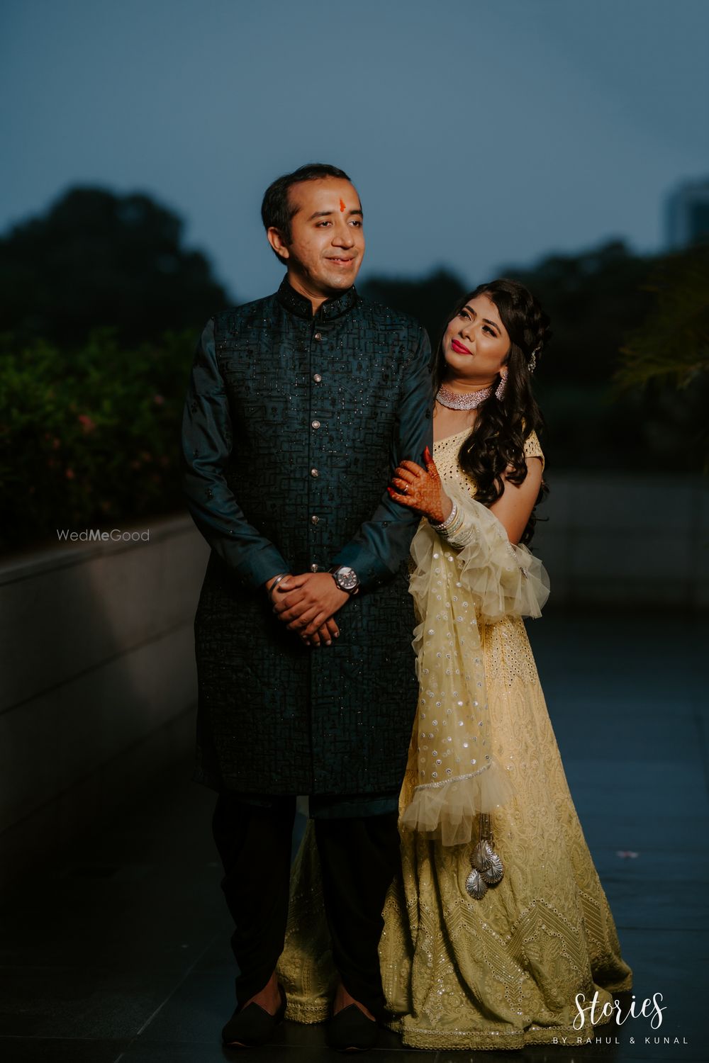 Photo From Naman & Sonal - By Stories by Rahul & Kunal