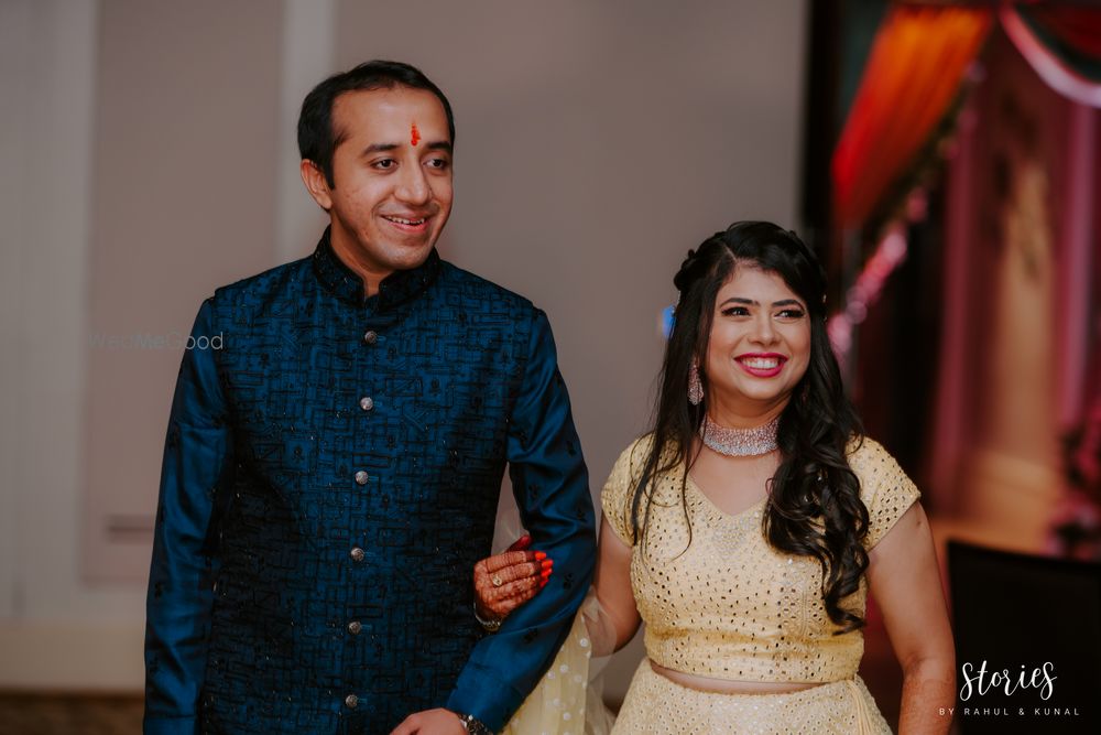 Photo From Naman & Sonal - By Stories by Rahul & Kunal