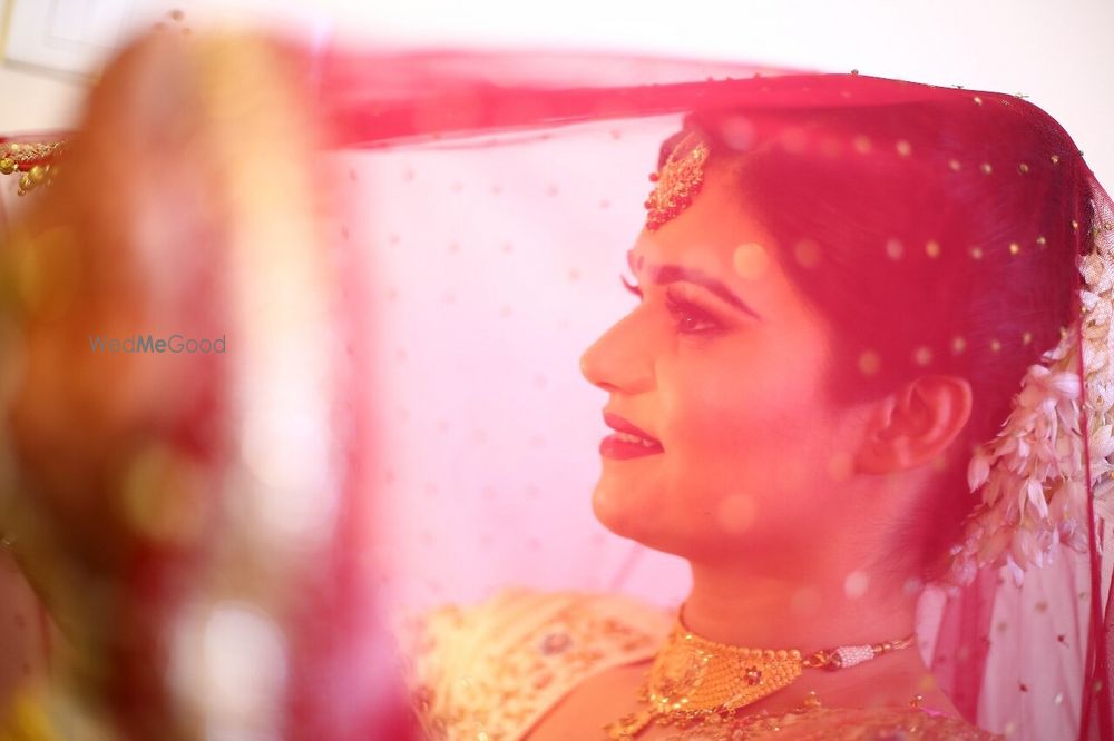 Photo From Bride from Bareilly  - By Get Gorgeous with Ridhi