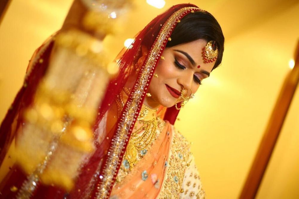 Photo From Bride from Bareilly  - By Get Gorgeous with Ridhi