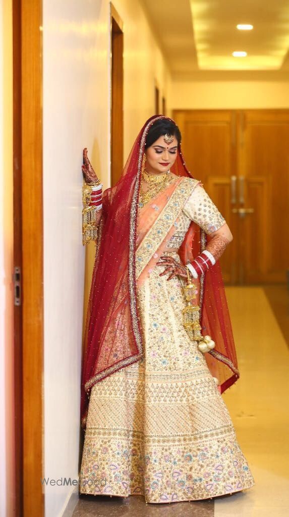 Photo From Bride from Bareilly  - By Get Gorgeous with Ridhi