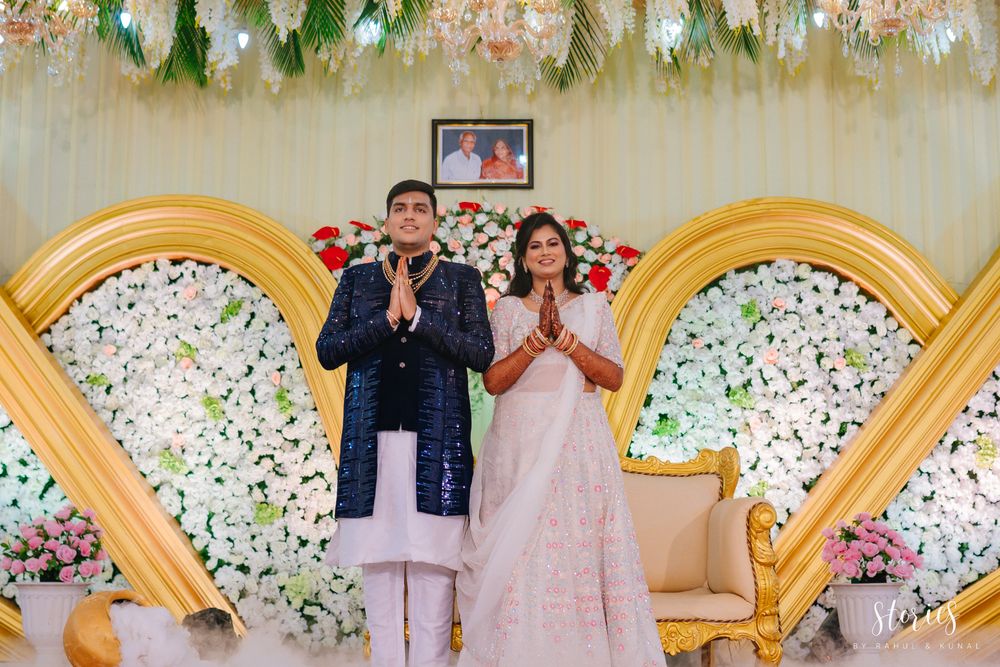 Photo From Lokesh & Jayshree - By Stories by Rahul & Kunal