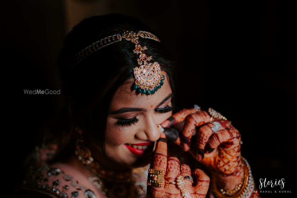 Photo From Lokesh & Jayshree - By Stories by Rahul & Kunal