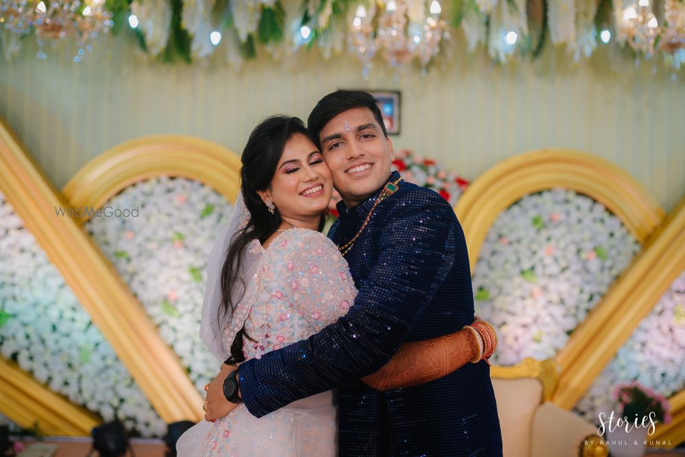 Photo From Lokesh & Jayshree - By Stories by Rahul & Kunal