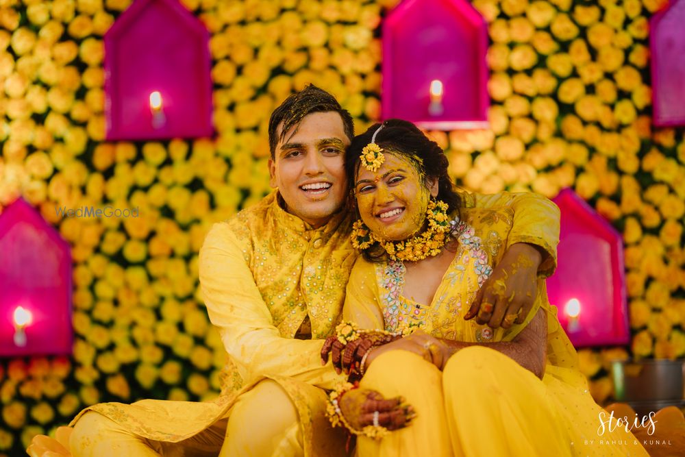 Photo From Lokesh & Jayshree - By Stories by Rahul & Kunal