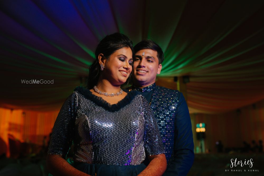 Photo From Lokesh & Jayshree - By Stories by Rahul & Kunal