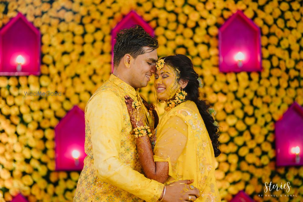 Photo From Lokesh & Jayshree - By Stories by Rahul & Kunal