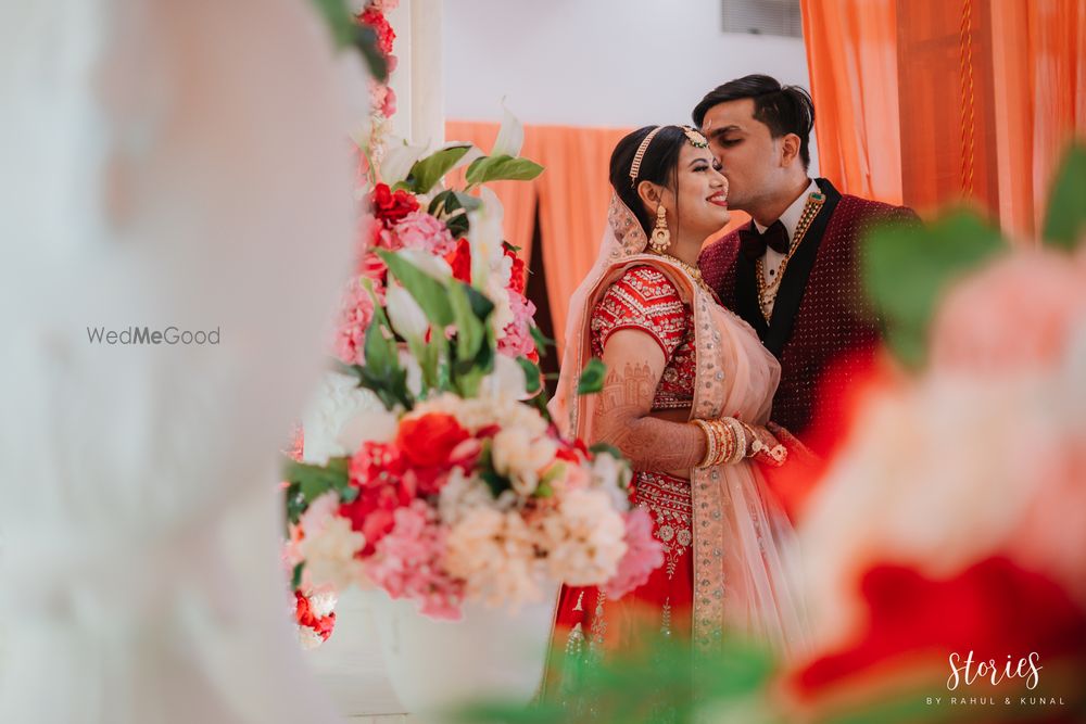 Photo From Lokesh & Jayshree - By Stories by Rahul & Kunal