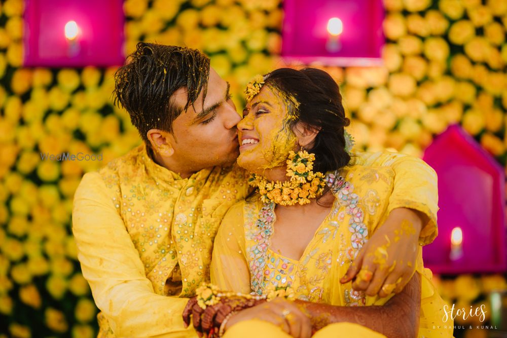 Photo From Lokesh & Jayshree - By Stories by Rahul & Kunal