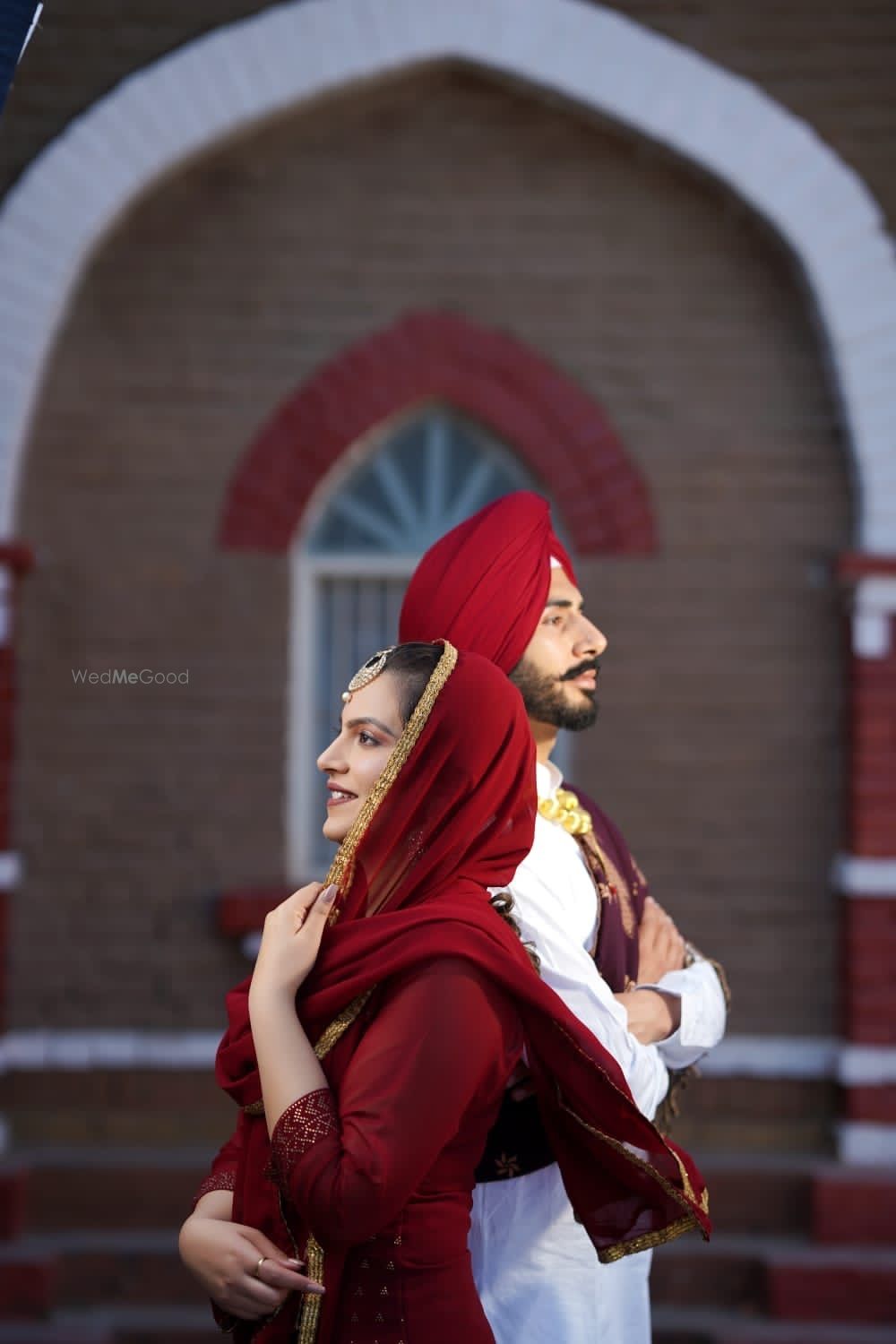 Photo From Ramanpreet Weds Barinder Kaur - By Deep Studio