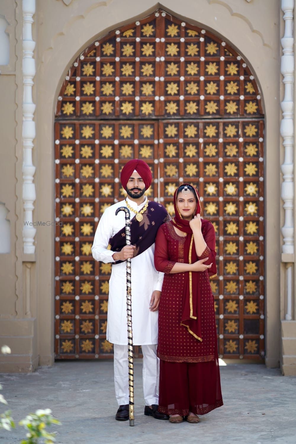 Photo From Ramanpreet Weds Barinder Kaur - By Deep Studio