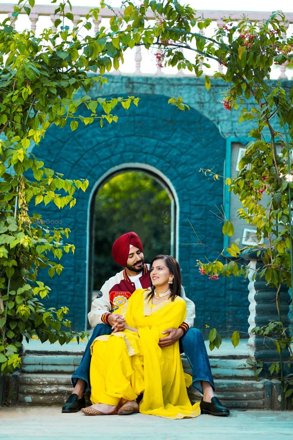 Photo From Ramanpreet Weds Barinder Kaur - By Deep Studio