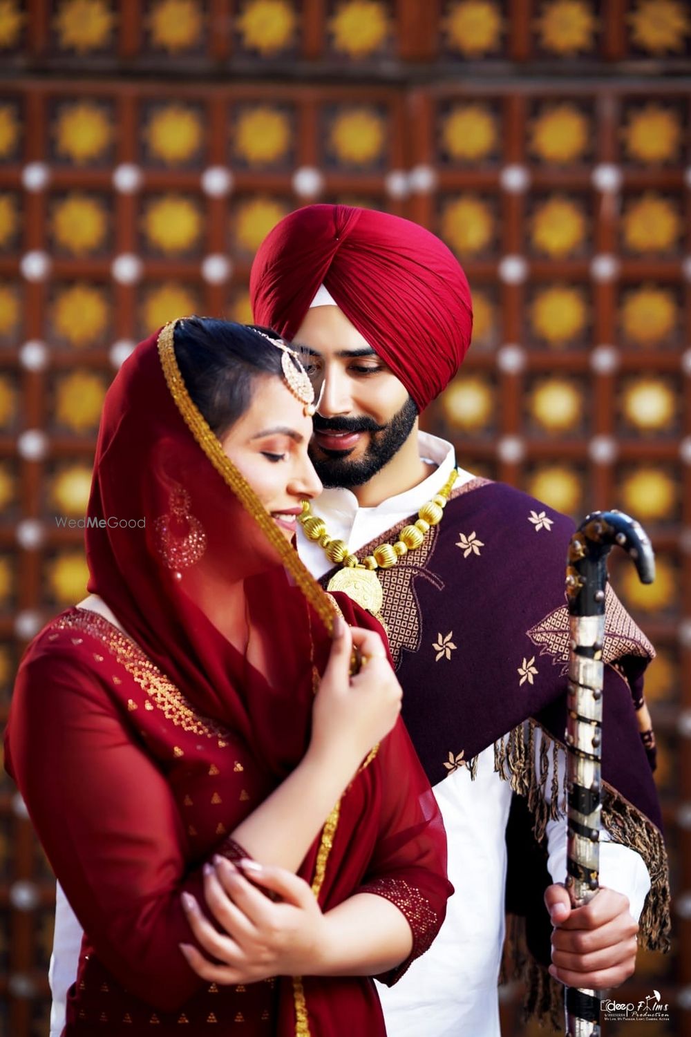 Photo From Ramanpreet Weds Barinder Kaur - By Deep Studio