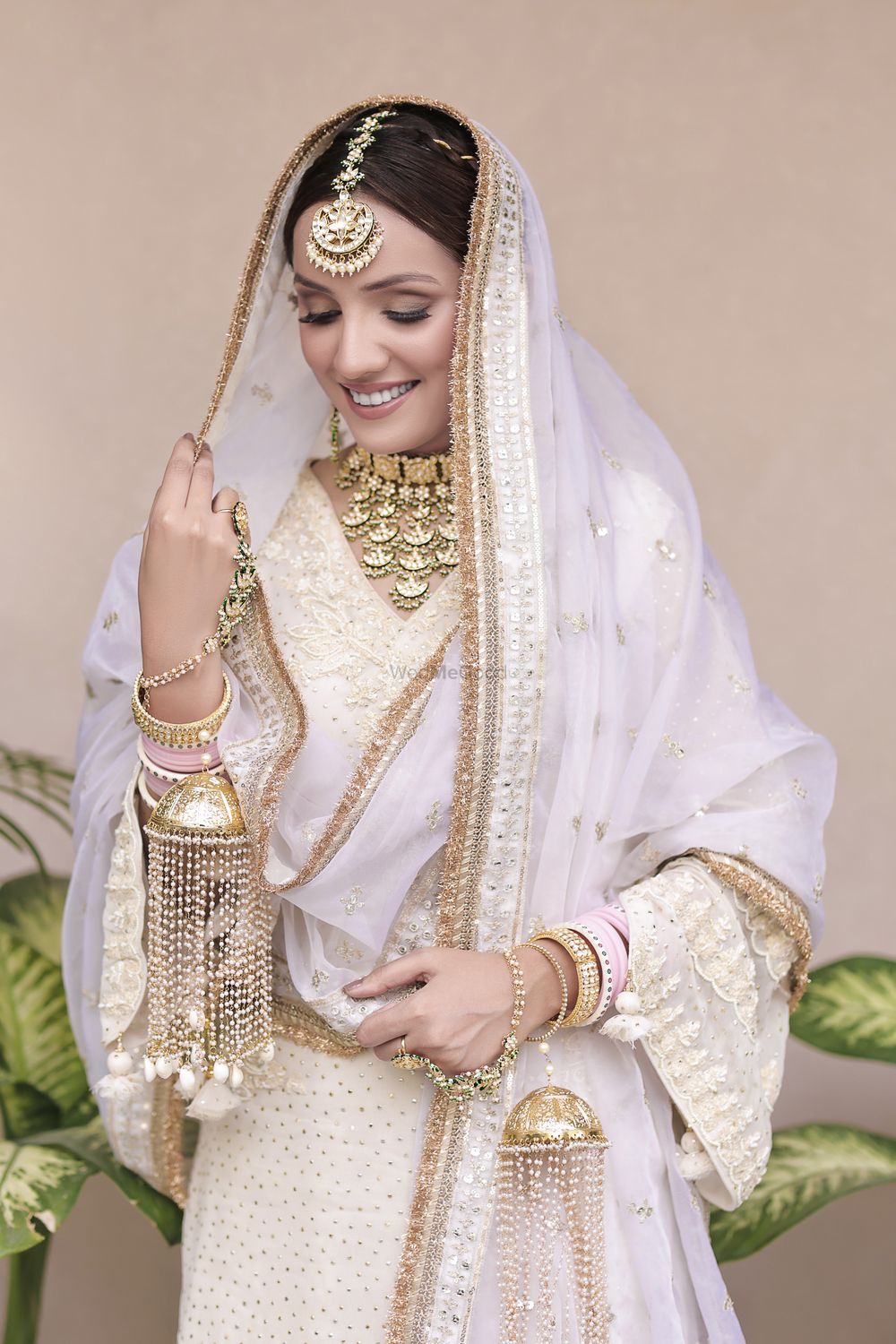 Photo From Anand Karaj bride Surbhi’s  - By BlinkD by Deepika Ahuja