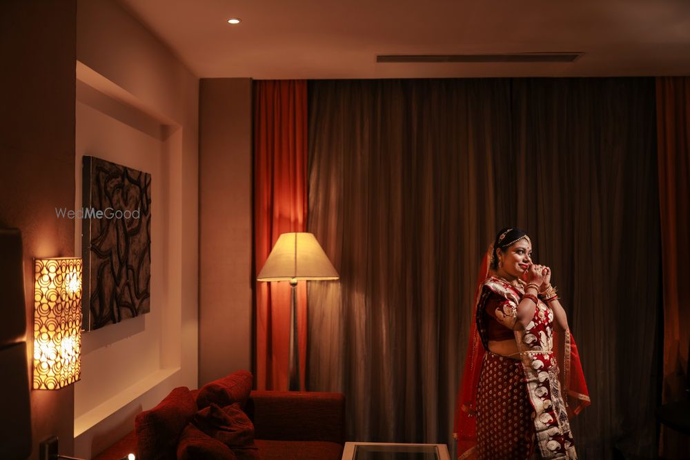 Photo From Shameek & Riddhita - By Memories Designer