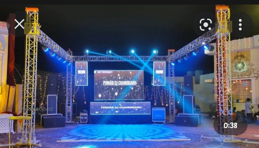 Photo From weeding dj - By Events by Rahul- Decor