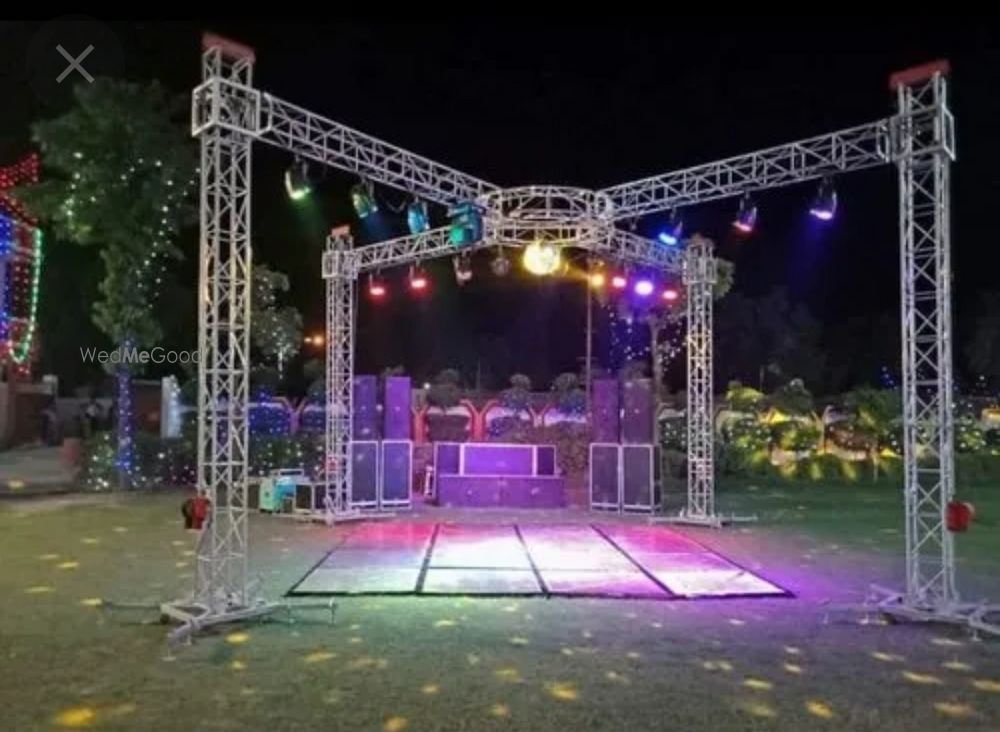 Photo From weeding dj - By Events by Rahul- Decor