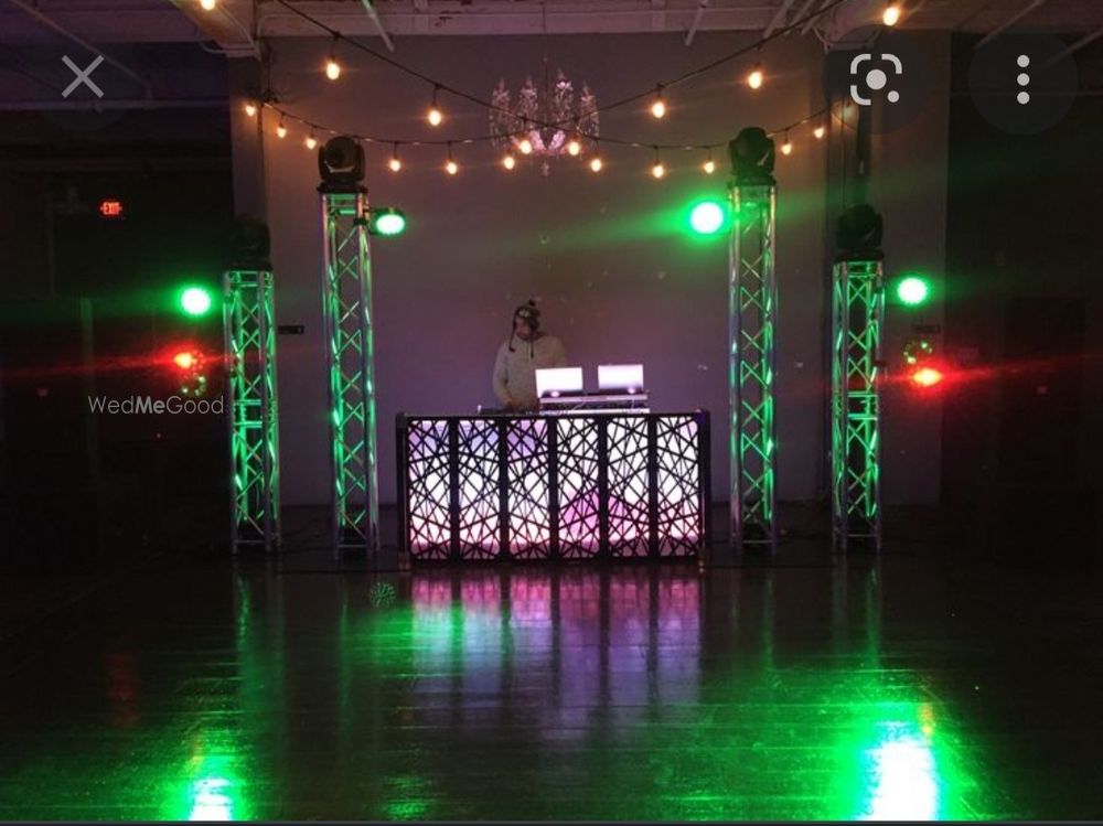 Photo From weeding dj - By Events by Rahul- Decor