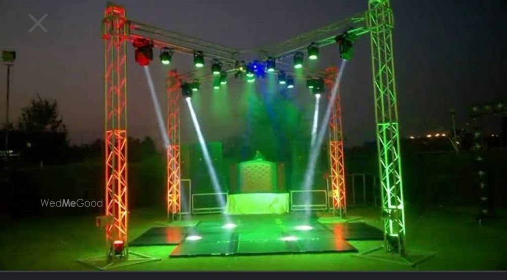 Photo From weeding dj - By Events by Rahul- Decor