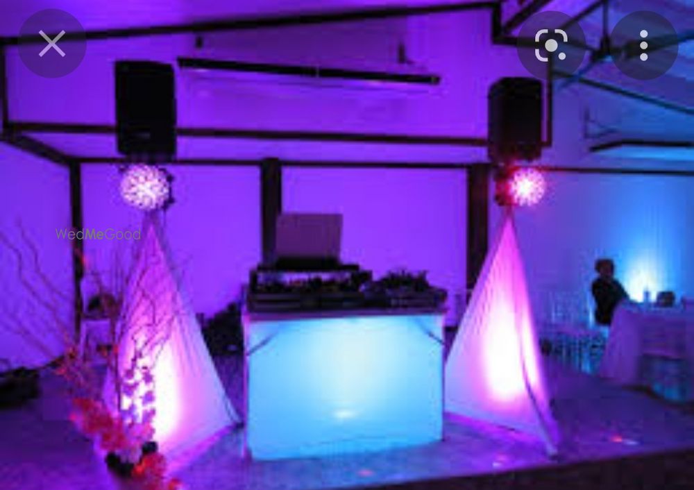 Photo From weeding dj - By Events by Rahul- Decor