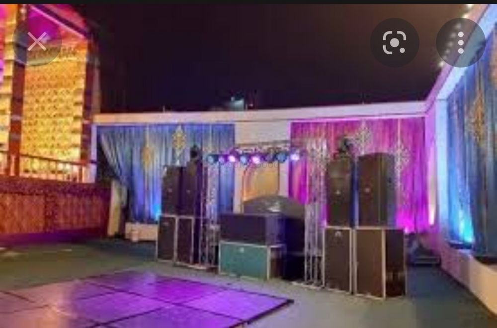 Photo From weeding dj - By Events by Rahul- Decor