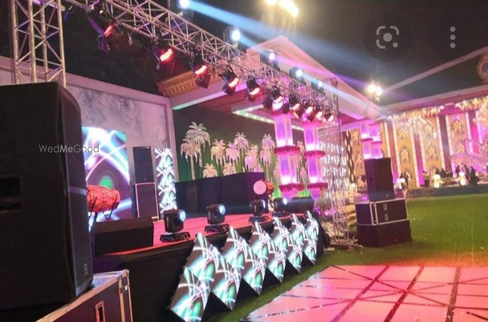 Photo From weeding dj - By Events by Rahul- Decor