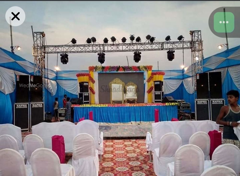 Photo From weeding dj - By Events by Rahul- Decor