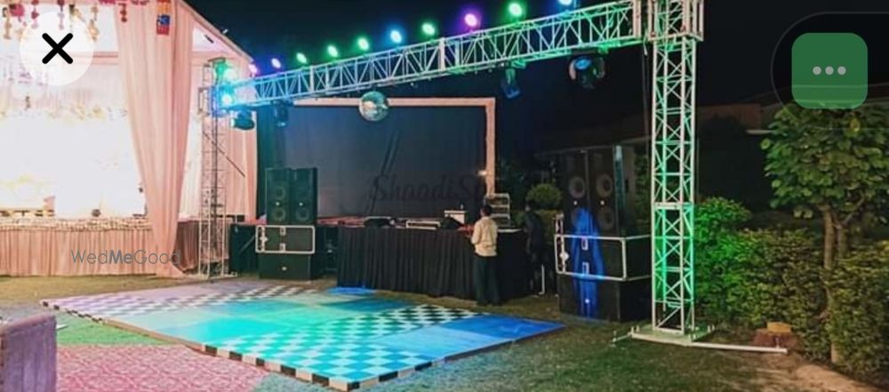 Photo From weeding dj - By Events by Rahul- Decor