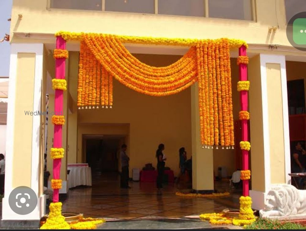 Photo From haldi - By Events by Rahul- Decor