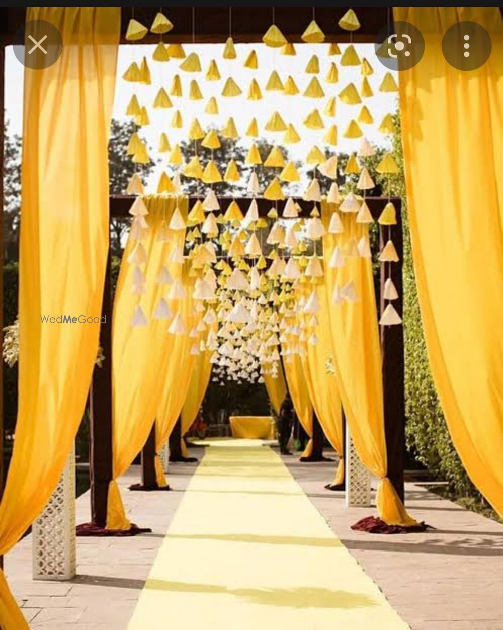 Photo From haldi - By Events by Rahul- Decor