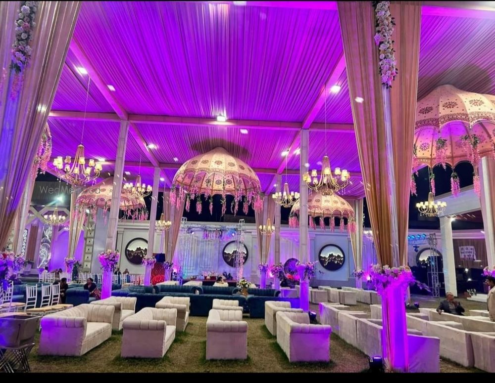 Photo From tent decoration - By Events by Rahul- Decor