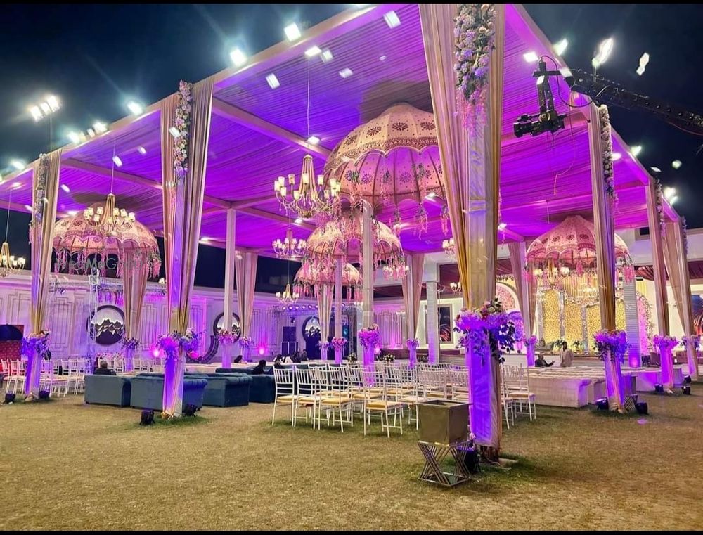 Photo From tent decoration - By Events by Rahul- Decor