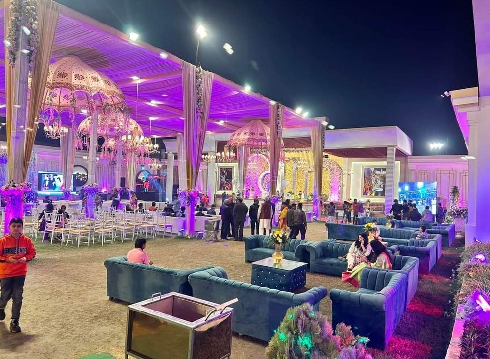 Photo From tent decoration - By Events by Rahul- Decor