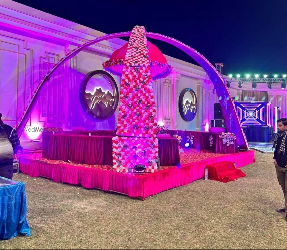 Photo From tent decoration - By Events by Rahul- Decor