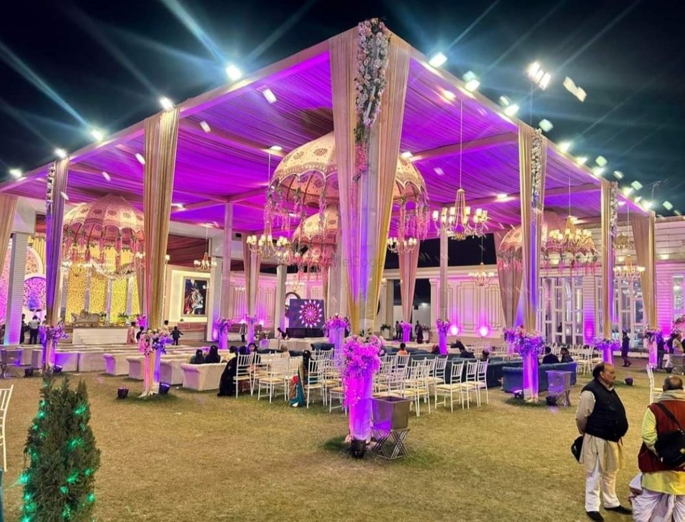 Photo From tent decoration - By Events by Rahul- Decor